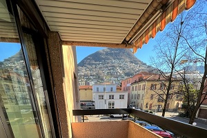 Immobili venduti V2 Vendiamo appartamento Viganello Vista 300x200