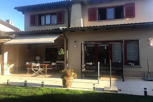 Immobili venduti V2 Vendo casa - Gentilino - 300x200
