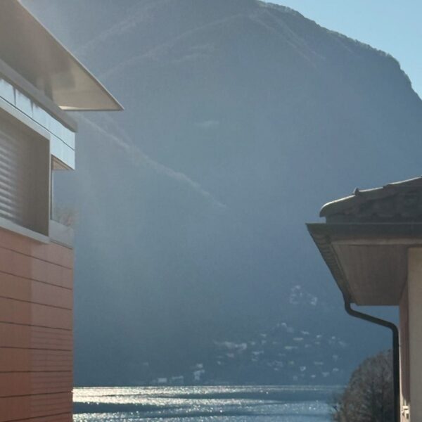 11 Vendiamo appartamento Lugano Vista