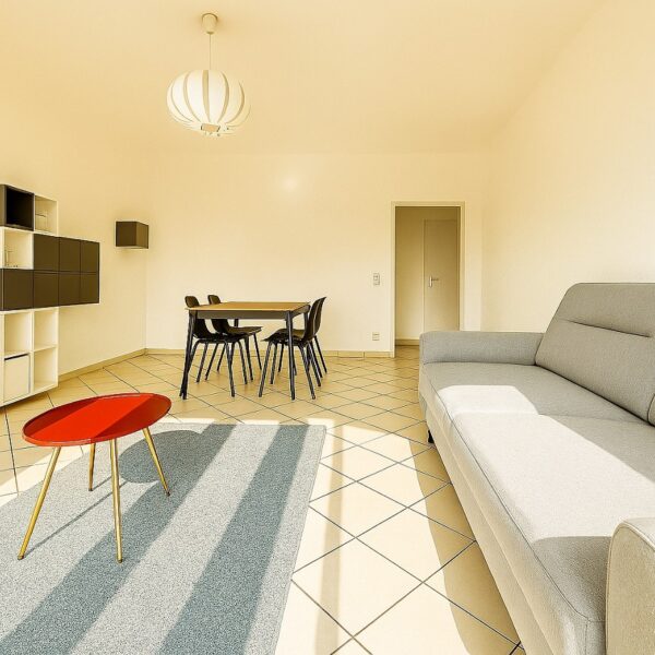 2 Vendiamo appartamento Lugano Sala