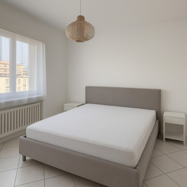 4 Vendiamo appartamento Lugano Camera