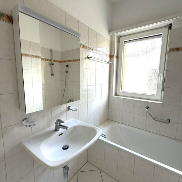 6 Vendiamo appartamento Lugano Bagno