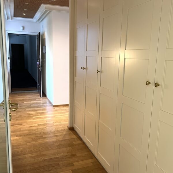 13 Vendiamo appartamento Bigogno D’Agra - corridoio