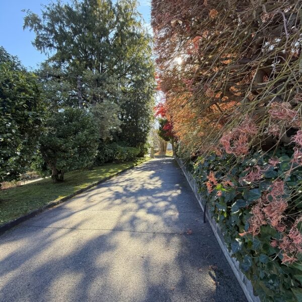 3 Vendiamo appartamento Bigogno D’Agra - Esterno