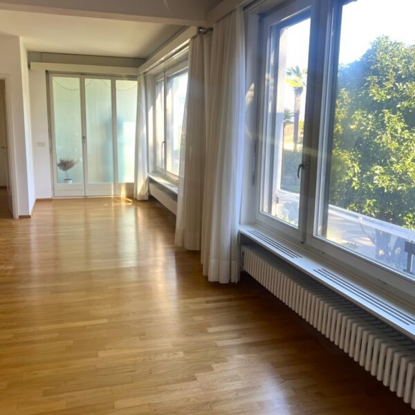 6 Vendiamo appartamento Bigogno D’Agra - salone