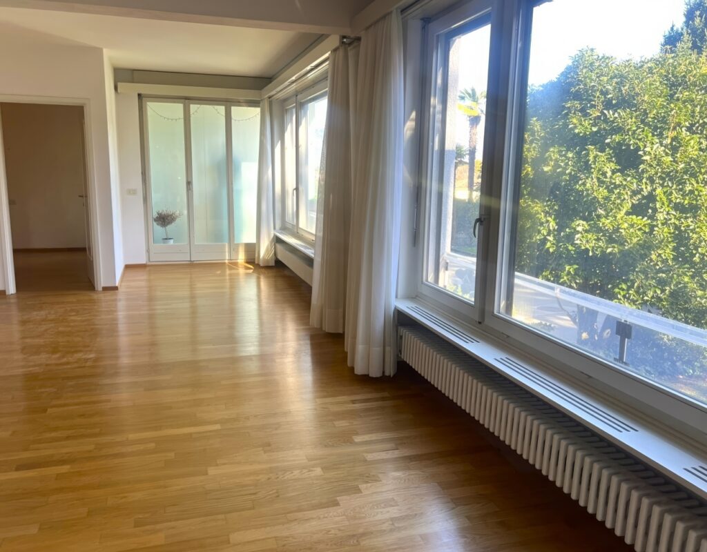 6 Vendiamo appartamento Bigogno D’Agra - salone