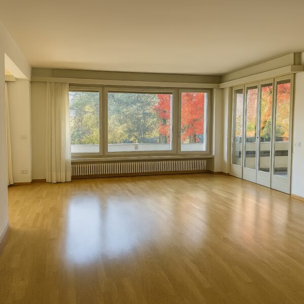 7 Vendiamo appartamento Bigogno D’Agra - salone