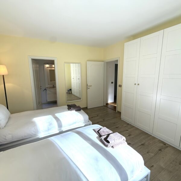 9 Vendiamo appartamento Bigogno D’Agra - camera