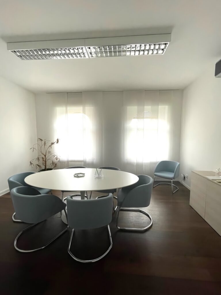 03 Affitto Ufficio Chiasso