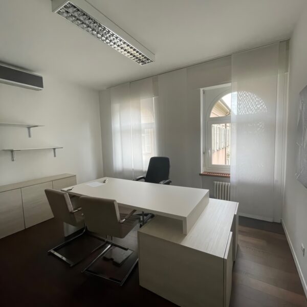 05 Affitto Ufficio Chiasso