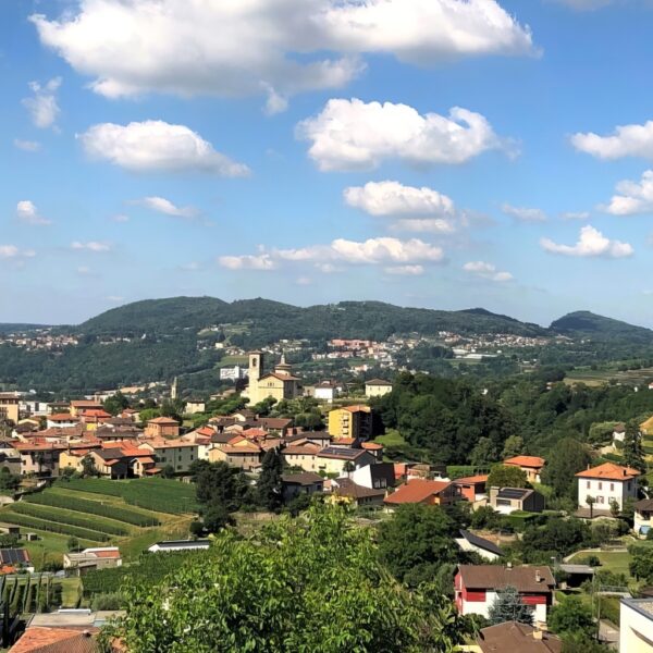 23 Vendiamo appartamento Morbio Inferiore