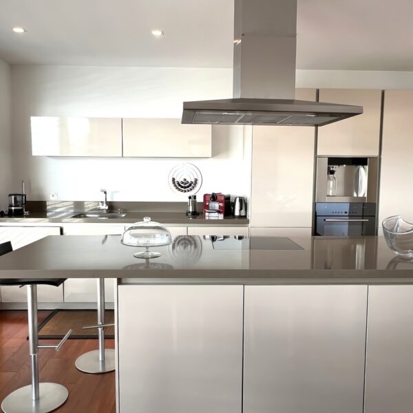 6 Vendiamo appartamento Morbio Inferiore - Cucina