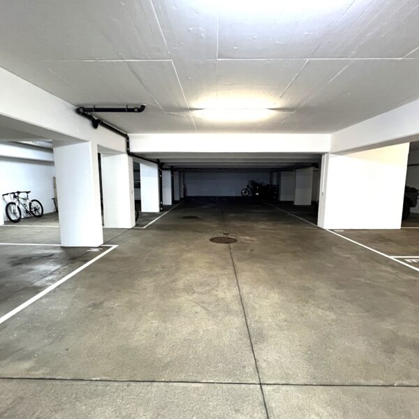 18 Vendiamo appartamento Montagnola garage