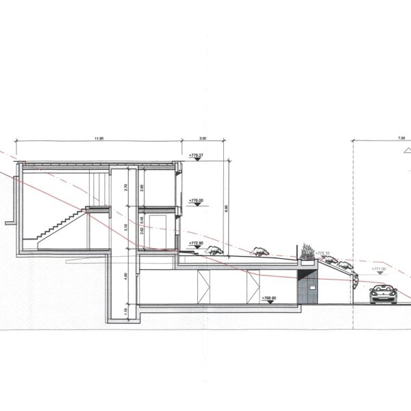 CV022-Cademari-sezione A-A