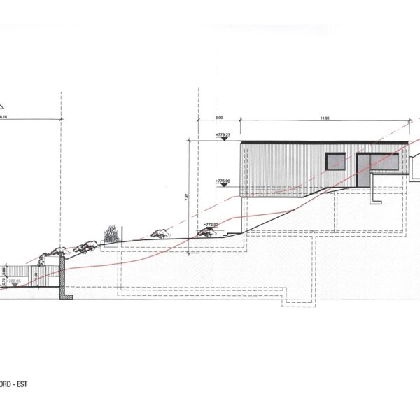 CV022-Cademario-prospetto nord-est