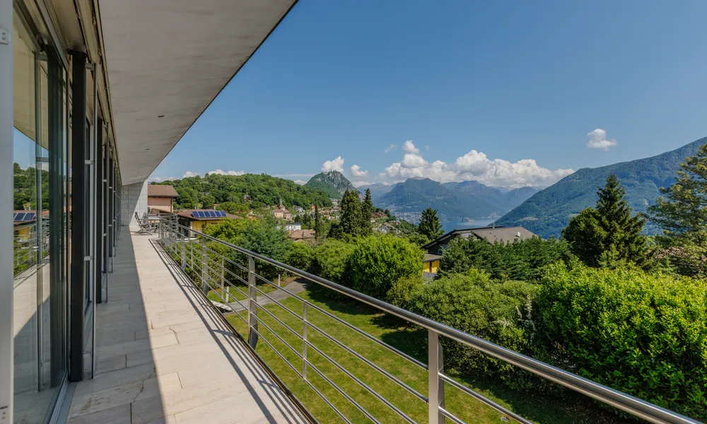 10-Vendiamo Villa Carona Terrazza