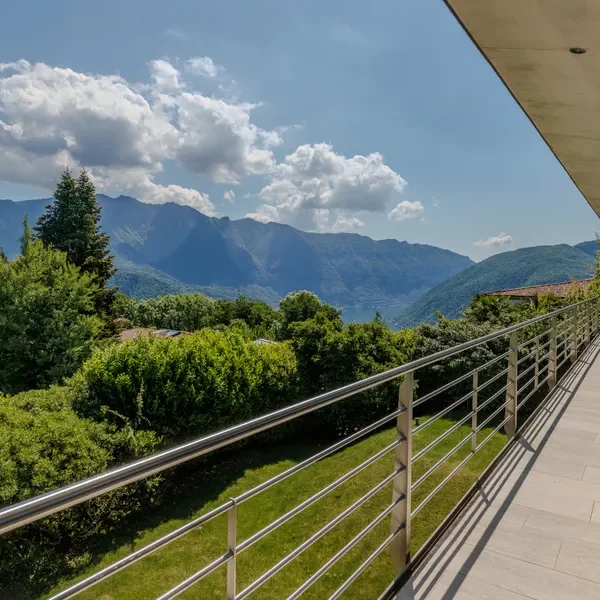 11-Vendiamo Villa Carona Terrazza