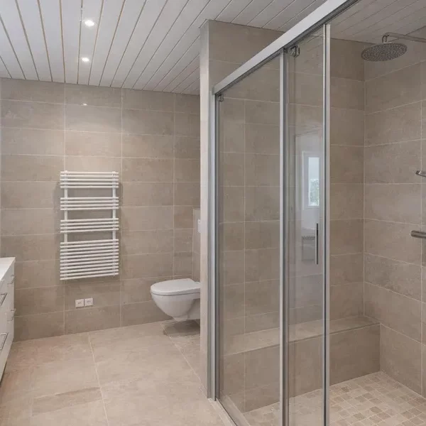 12 Vendiamo appartamento Vernate - Bagno