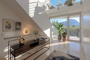 Vendiamo Villa a Carona