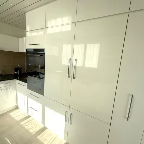 8 Vendiamo appartamento Vernate - Cucina