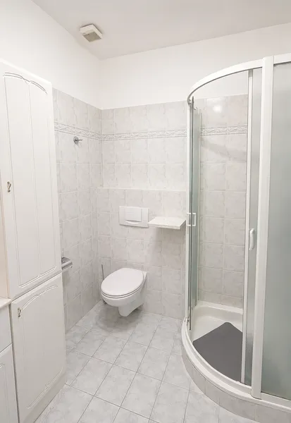11 Vendiamo appartamento Viganello - Bagno