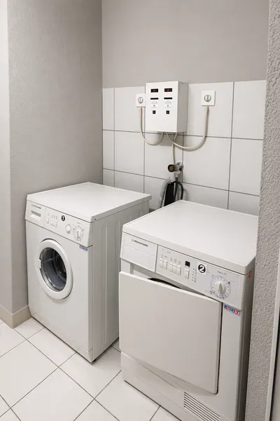 12 Vendiamo appartamento Viganello - Lavanderia