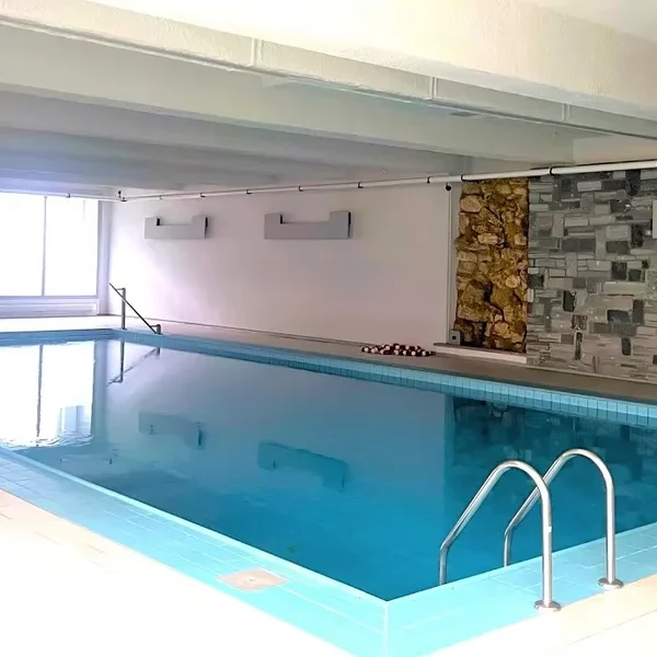 16 Vendiamo appartamento Paradiso - Piscina