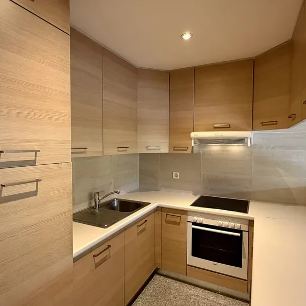2 Vendiamo appartamento Lugano - Cucina