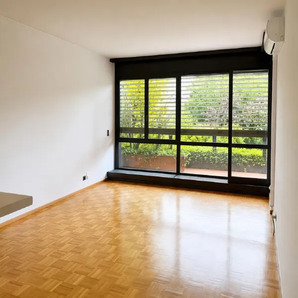 5 Vendiamo appartamento Lugano - Sala