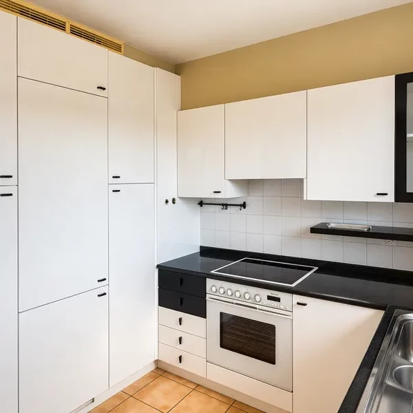 6 Vendiamo appartamento Agno - Cucina