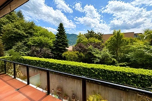 Vendiamo appartamento Lugano