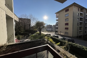 Vendiamo appartamento Viganello 300X200