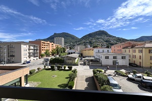 Vendiamo appartamento Viganello vista300X200