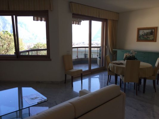 AA#006 – Lugano – Via Torricelli – sala AA#006 - Lugano - Via Torricelli - sala